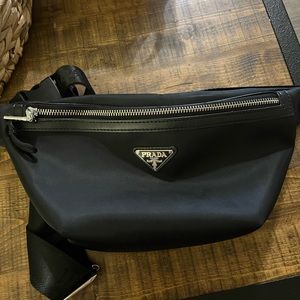*copy* Prada belt bag